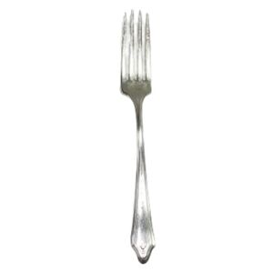 Tudor Plated Oneida Duchess Pattern Silver Plated Fork